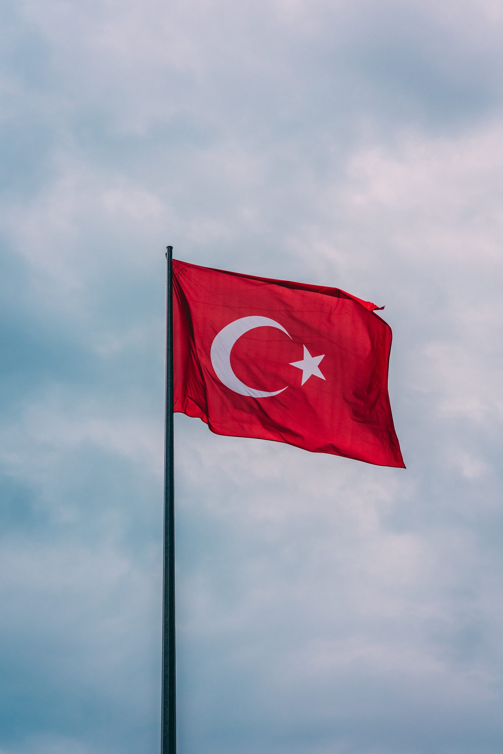 bandera turquia