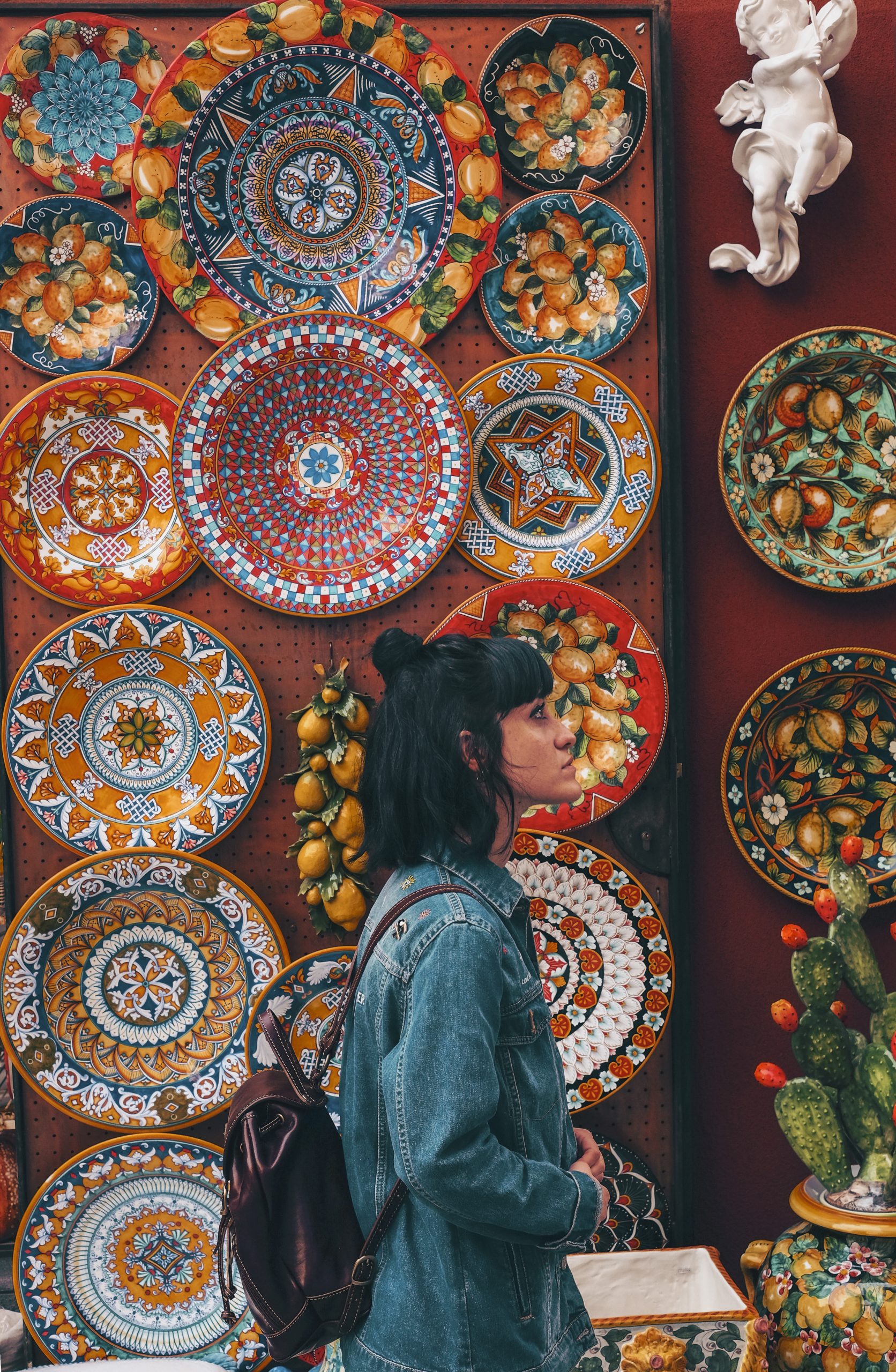 Turquía